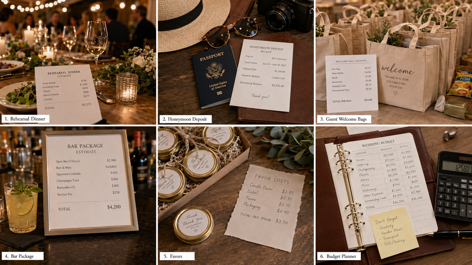 2027 Wedding Budget Reality Report: What Couples Plan to Spend vs. What They Actually Pay 25 2027 Wedding Budget Reality Report