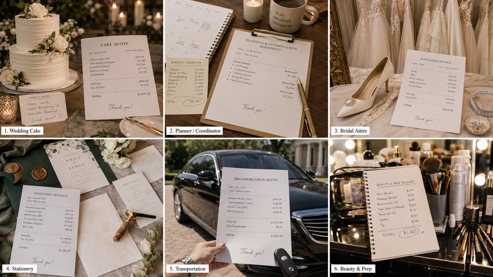 2027 Wedding Budget Reality Report: What Couples Plan to Spend vs. What They Actually Pay 26 2027 Wedding Budget Reality Report