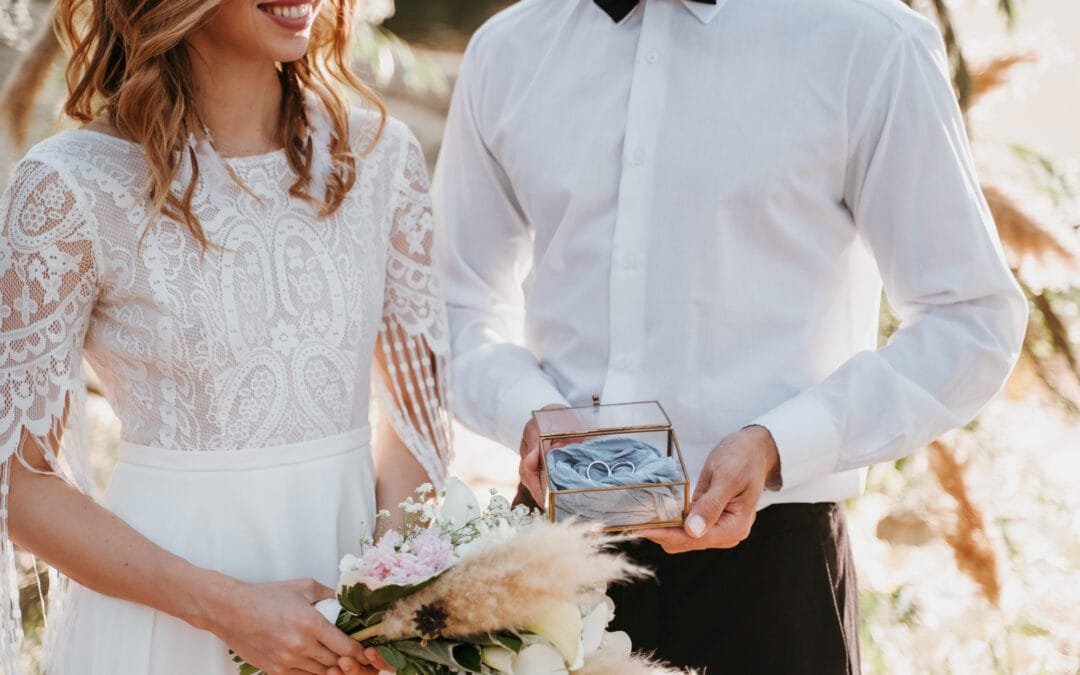 Something Old, Something New, Something Borrowed, Something Blue: Meaning, History, and What It Represents