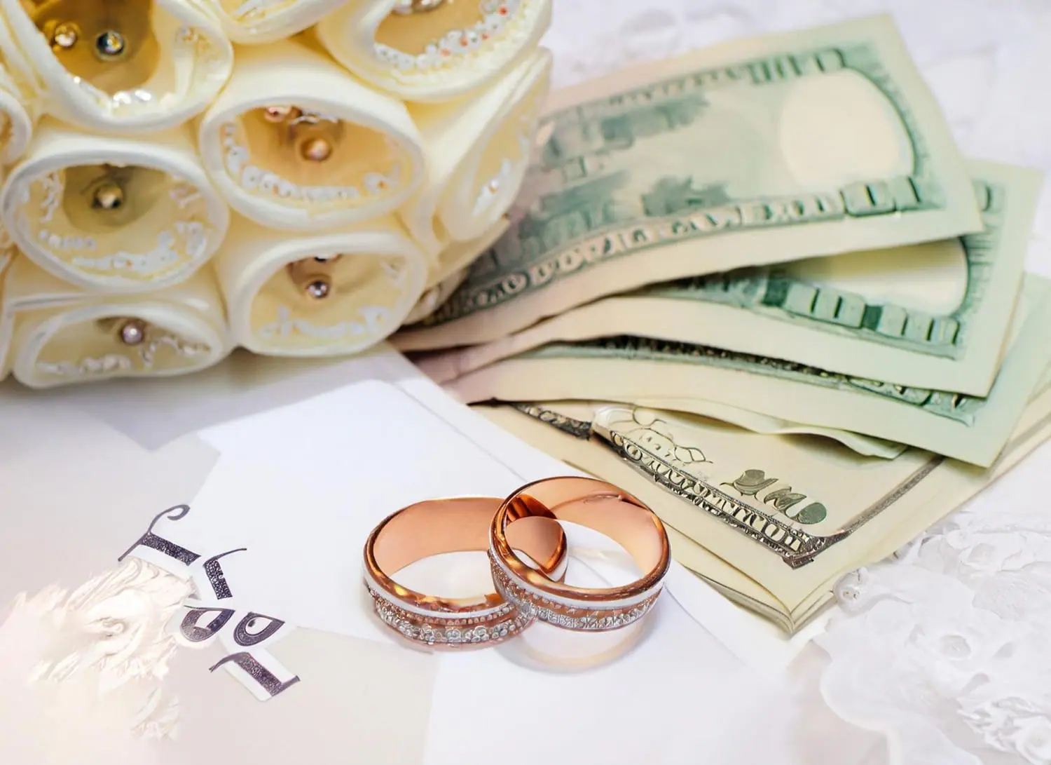 Wedding Budget: Hidden Costs and Fees the Quote May Not Show 6 wedding budget hidden costs
