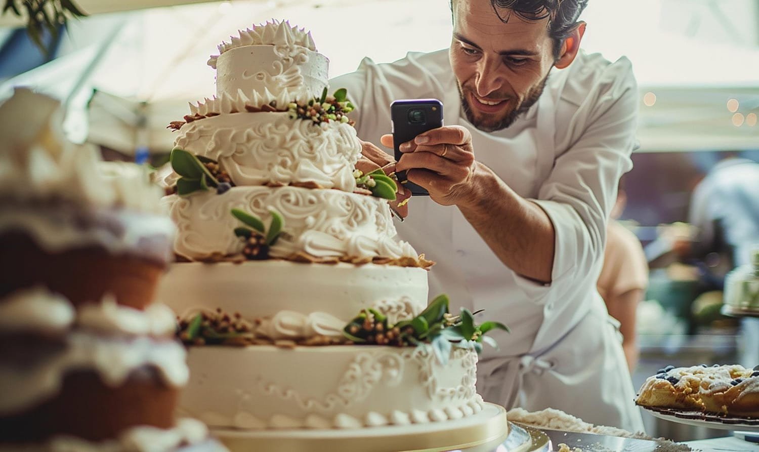Wedding Vendor Contract: Red Flags That Deserve a Second Question 8 Wedding Vendor Contract