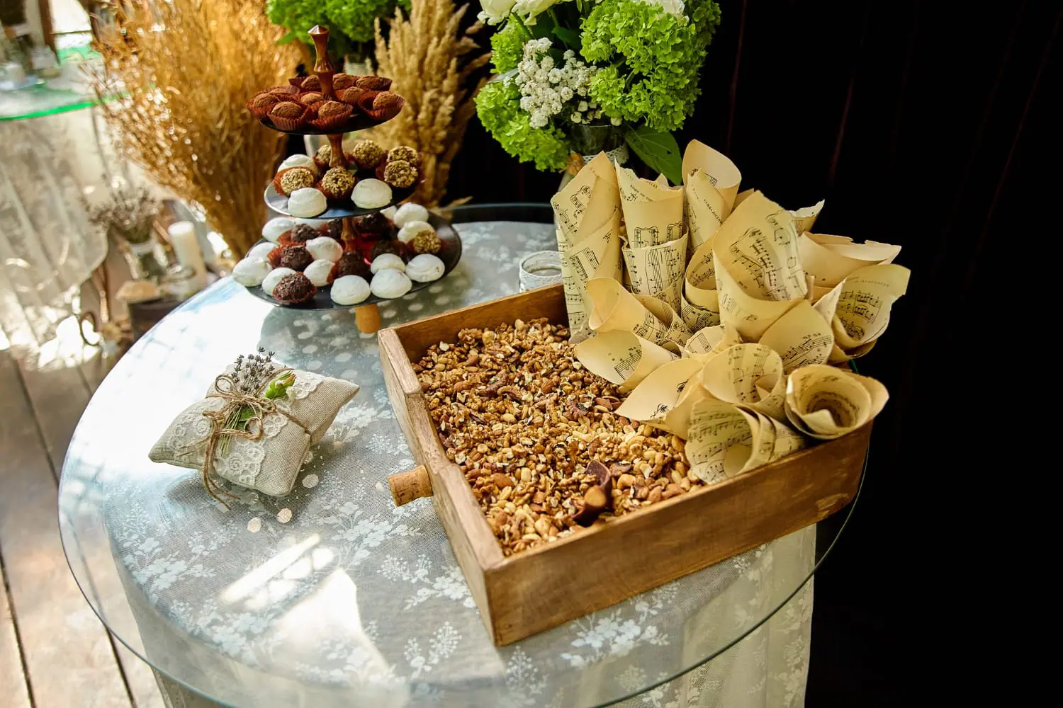 Wedding Budget: Hidden Costs and Fees the Quote May Not Show 9 wedding budget hidden costs