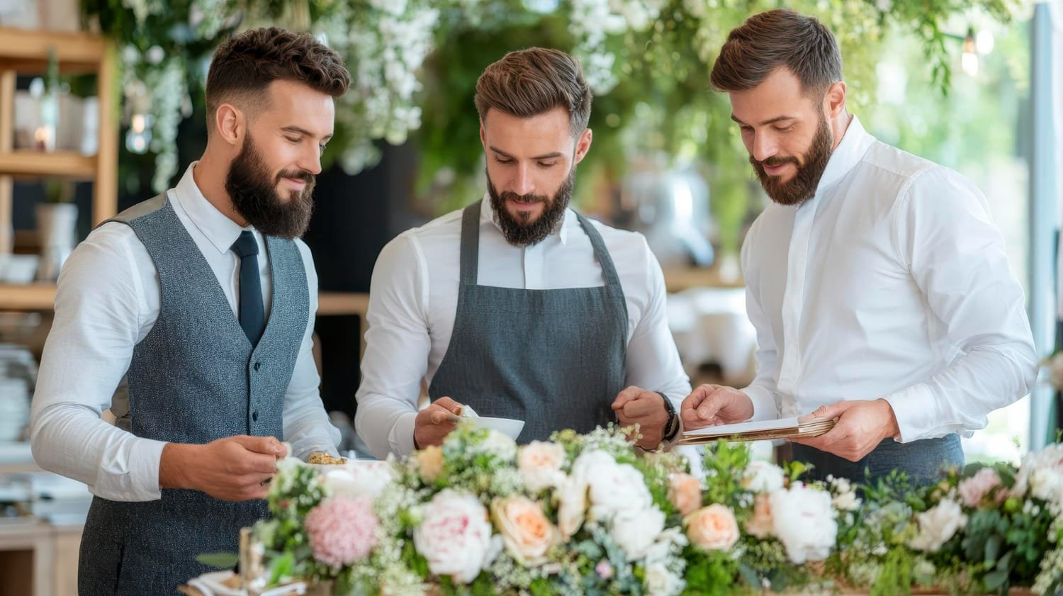 Wedding Vendor Contract: Red Flags That Deserve a Second Question 6 Wedding Vendor Contract