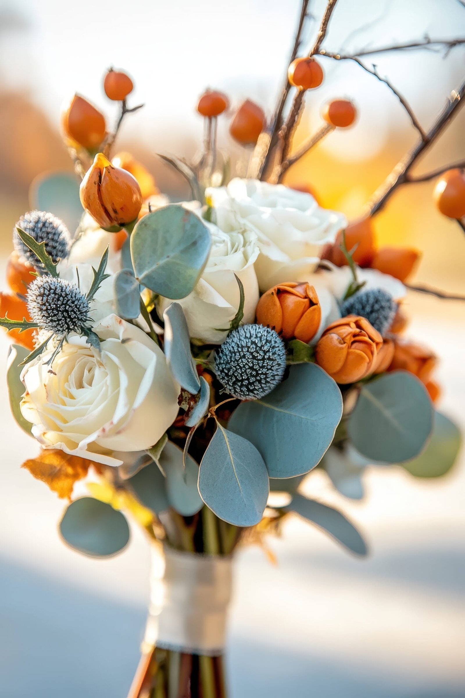 November Wedding Flowers: Seasonal Options, Costs, and Smart Substitutions 9 November wedding flowers checklist