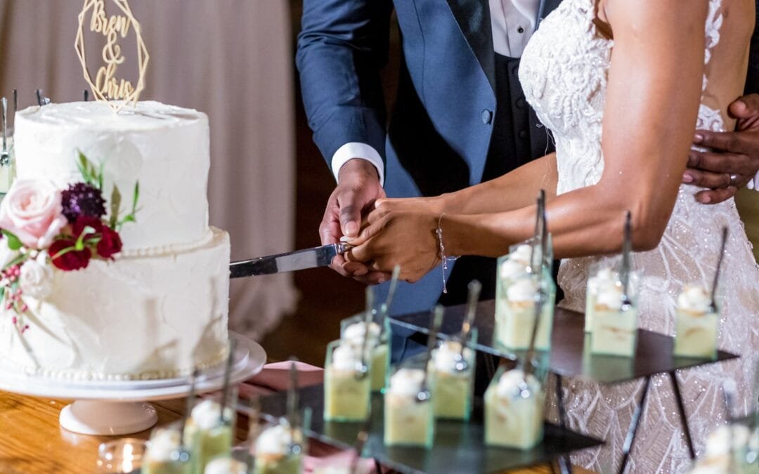 Wedding Cake Cost Breakdown: A Practical Planning Guide