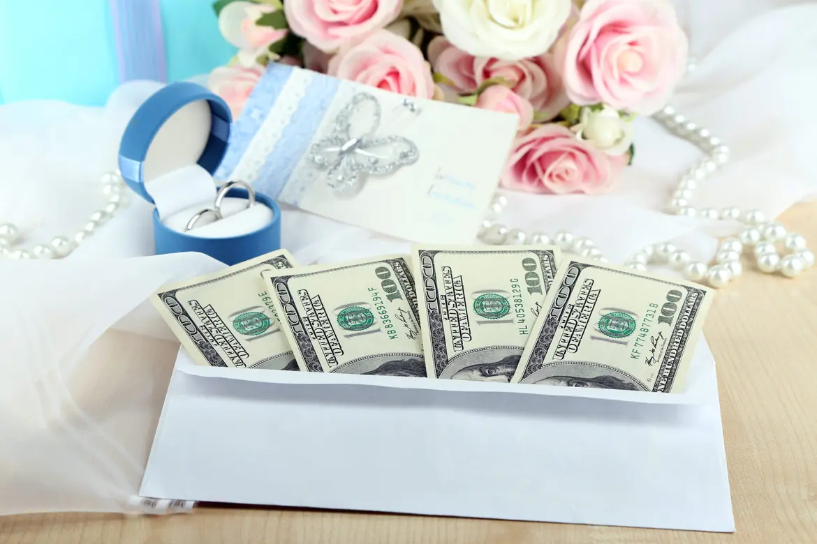 The headline price for Wedding Budget is behaving itself. The add-ons may have other plans. wedding budget hidden costs