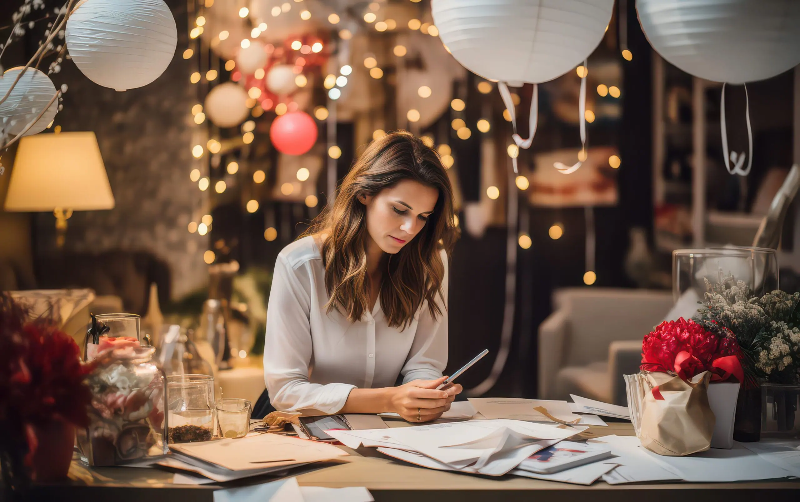 December Wedding Budget: Holiday Premiums and Off-Season Savings Explained 6 December Wedding Budget: Holiday Premiums and Off-Season Savings Explained
