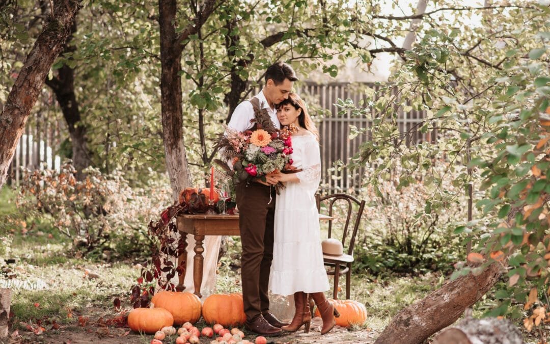 Thanksgiving Weekend Wedding: Costs, Travel Problems, and Guest Etiquette