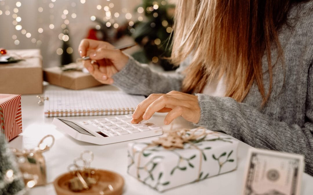 December Wedding Budget: Holiday Premiums and Off-Season Savings Explained