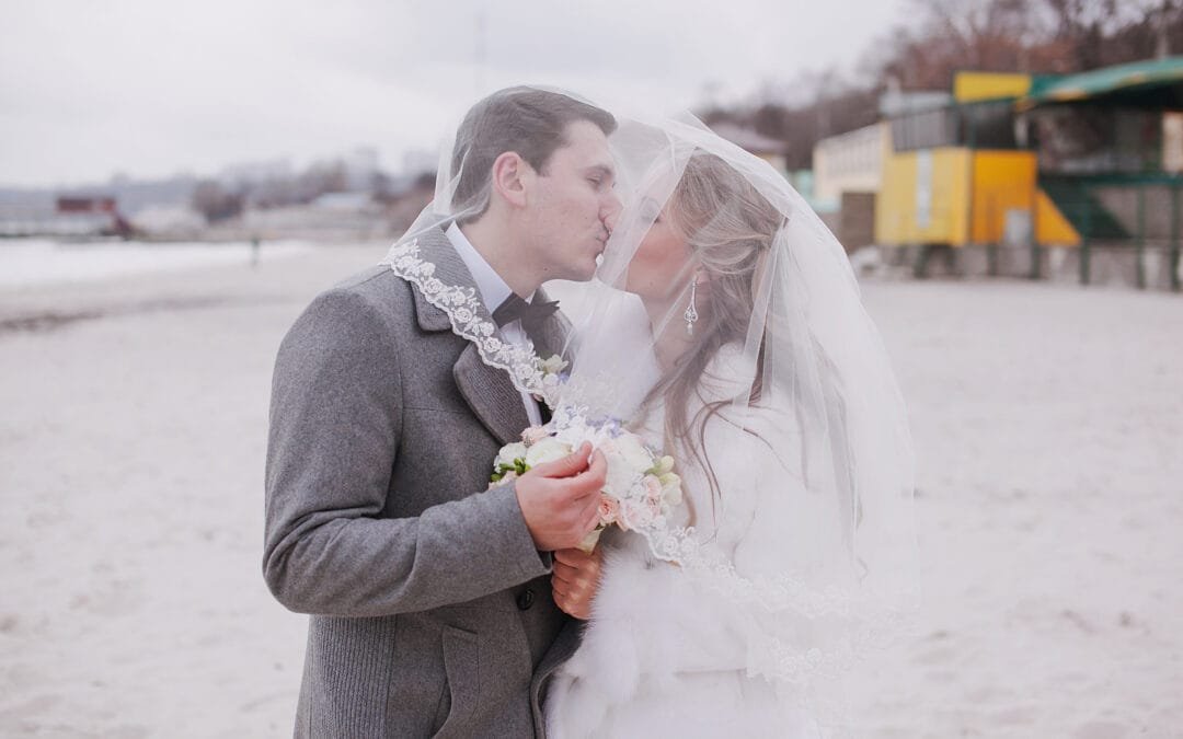Cold-Weather Wedding Backup Plan: What to Do if the Forecast Turns