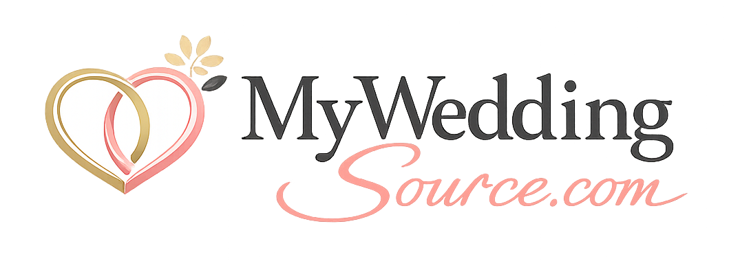 My Wedding Source