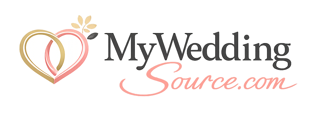 My Wedding Source