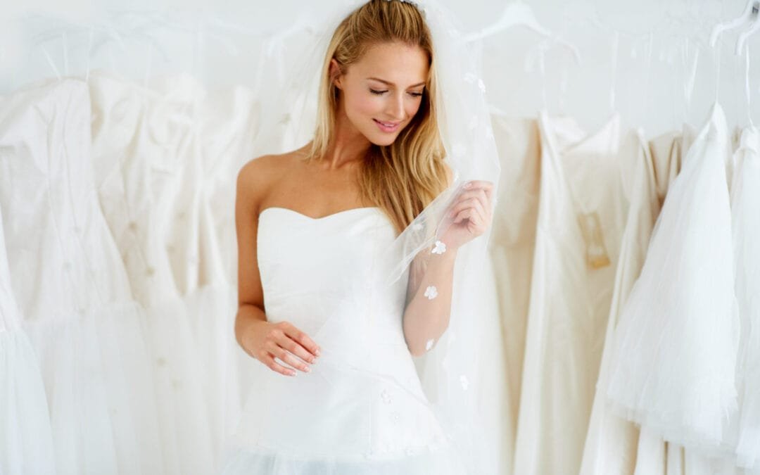 2026 Wedding Dress Trends You’ll Absolutely Love
