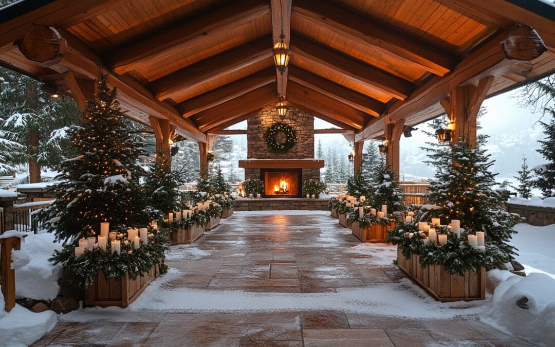 Winter Wedding Venue Costs: Hidden Fees to Check Before You Book