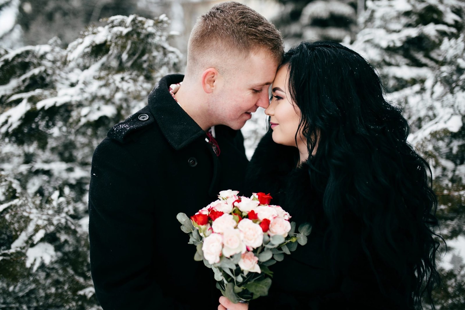 Winter Wedding Photography: How to Plan for Low Light and Bad Weather 21 Winter Wedding Photography: How to Plan for Low Light and Bad Weather