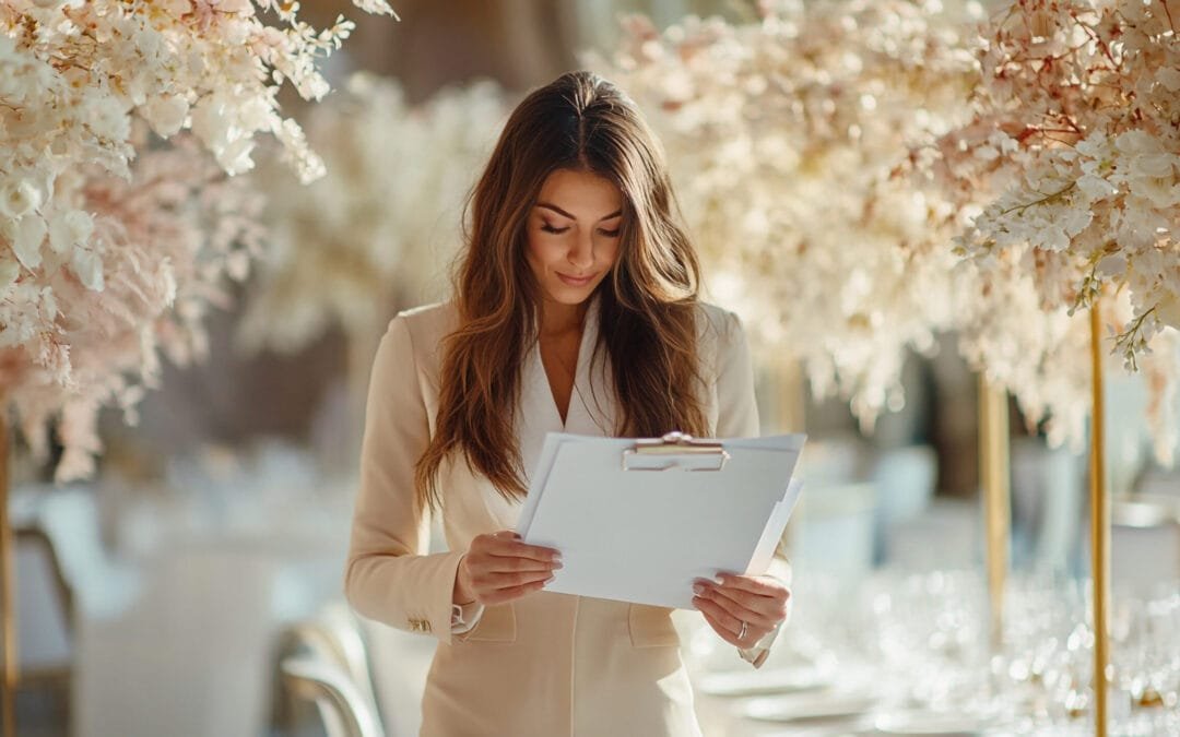 Engagement Season Checklist: What to Discuss Before and After the Proposal