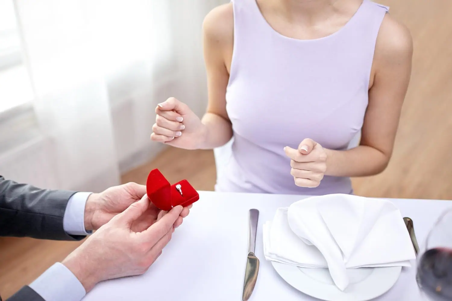 What to Do After Getting Engaged 27 What to Do After Getting Engaged