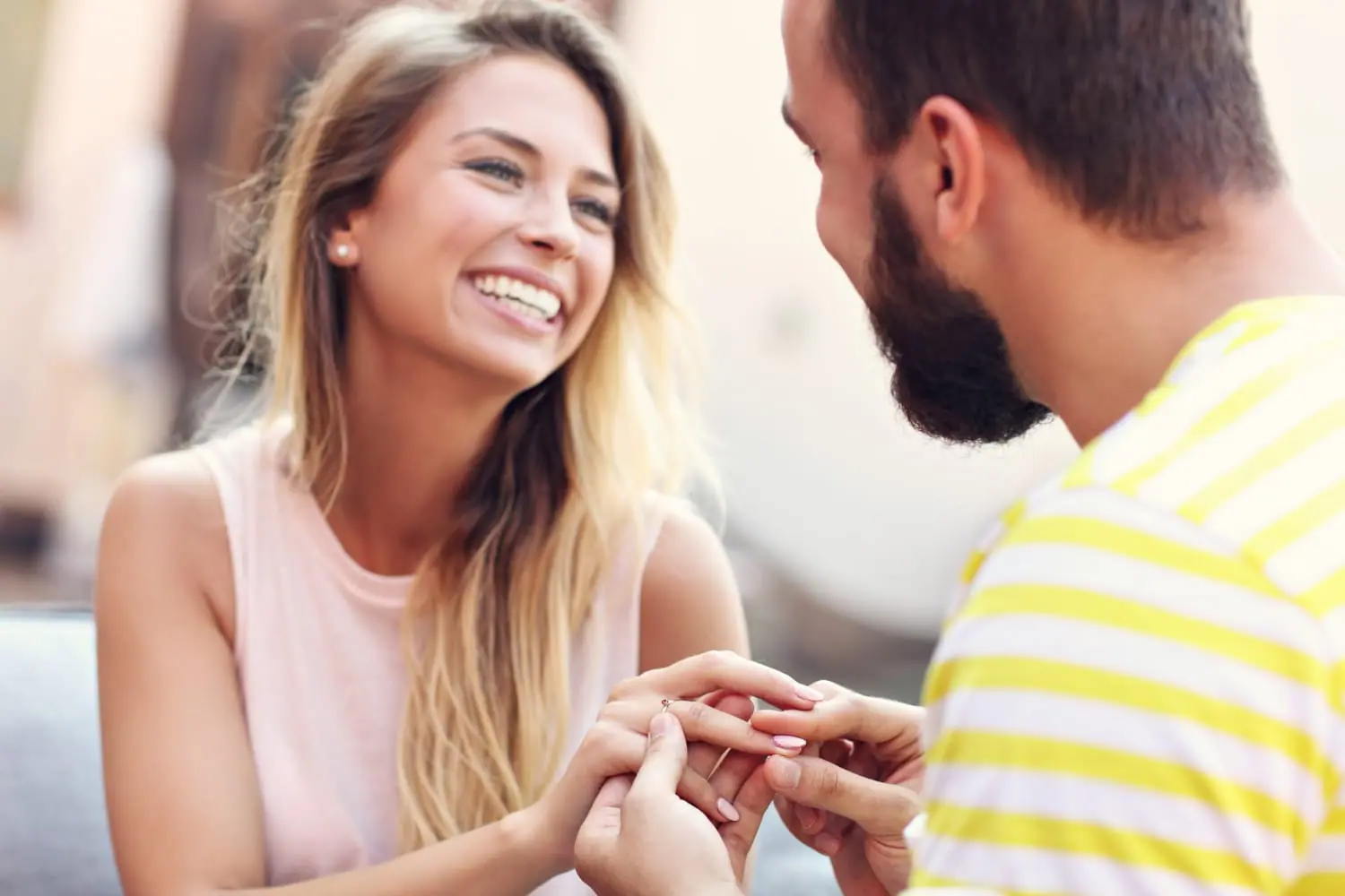 What to Do After Getting Engaged 32 What to Do After Getting Engaged