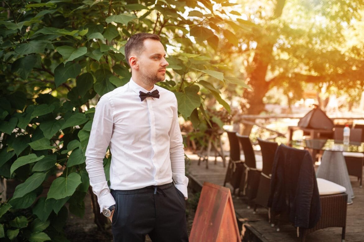 Wedding Vendor Contract