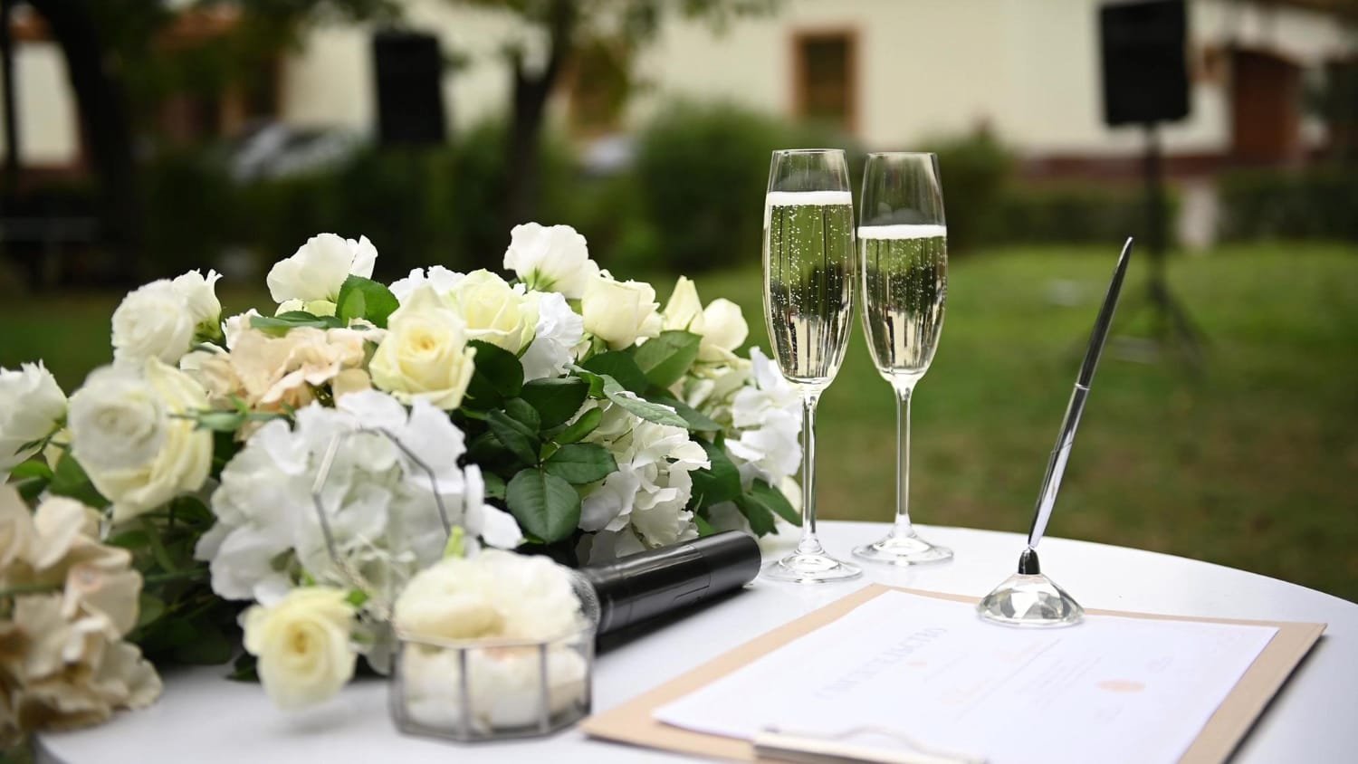 Wedding Vendor Contract: The Real-World Guide to Costs, Risks, and Decisions 31 Wedding Vendor Contract