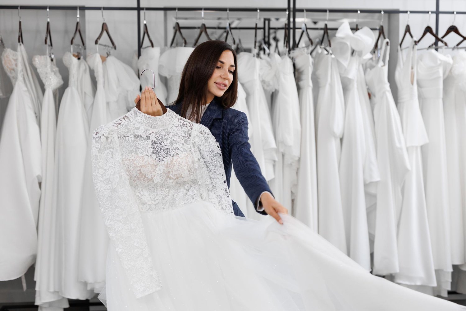 Wedding Dress Cost: Types, Real Prices, and the Hidden Fees Nobody Mentions 36 Wedding Dress Ethical Wedding Dress Shopping