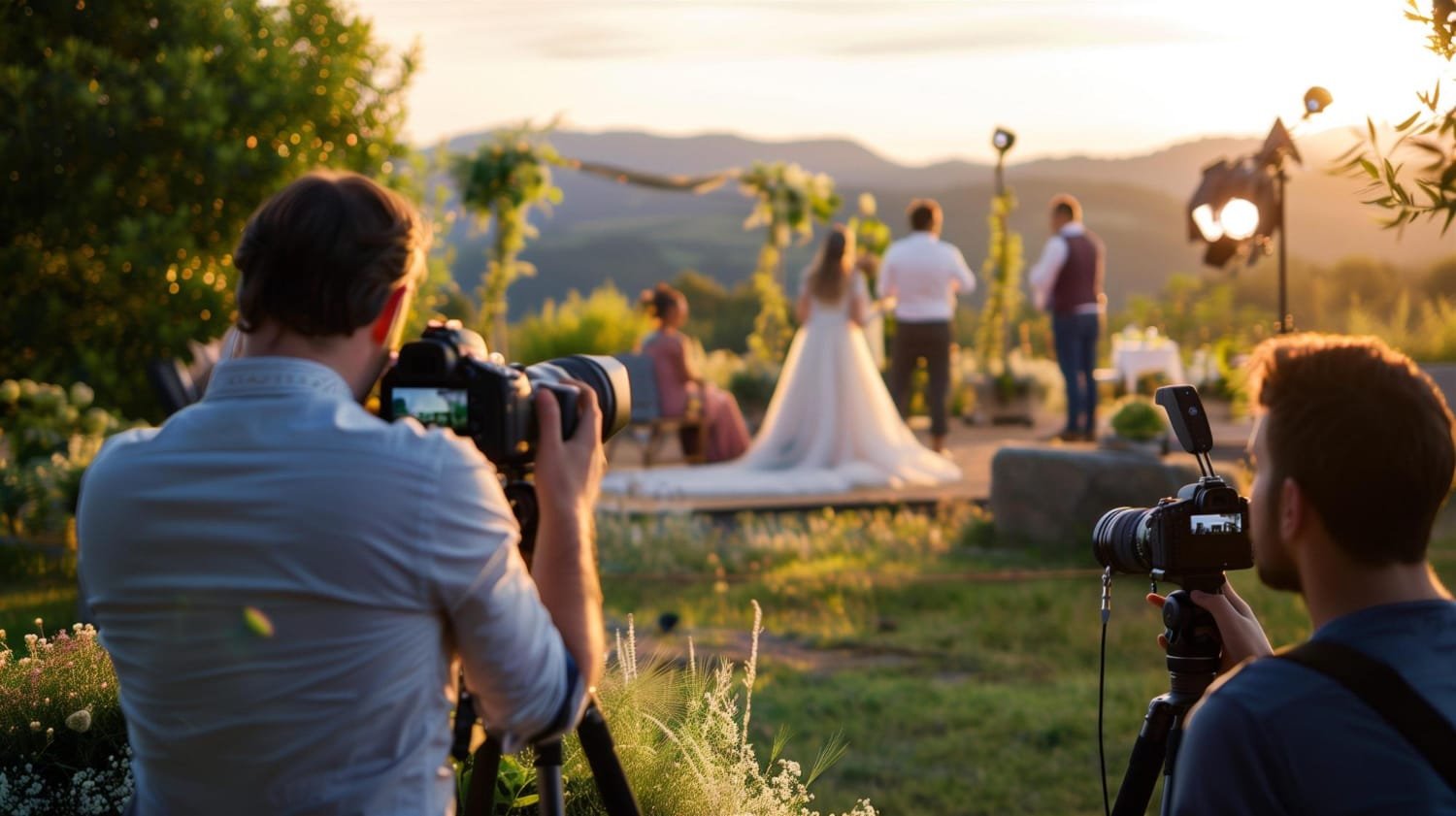 Wedding Photographer Portfolio: Contract Clauses to Read Before You Book 12 Wedding Photographer Portfolio: Contract