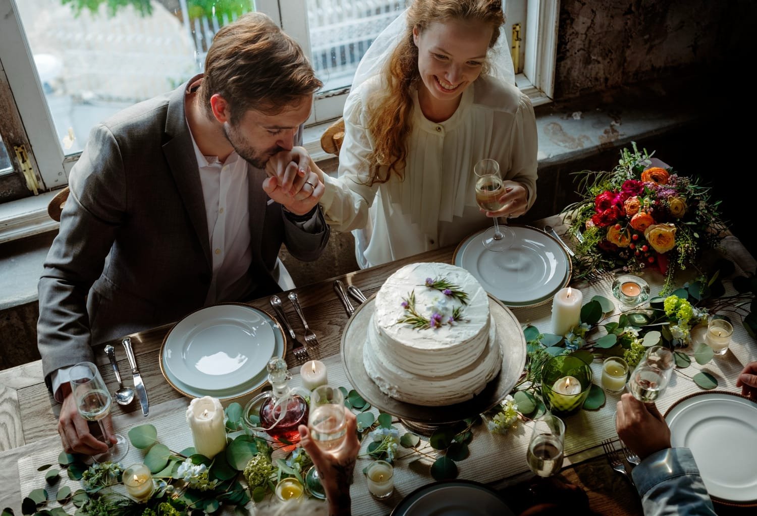 Plated vs Buffet Wedding Dinner: Hidden Costs, Minimums, and Service Fees 8 Plated vs Buffet Wedding hidden costs