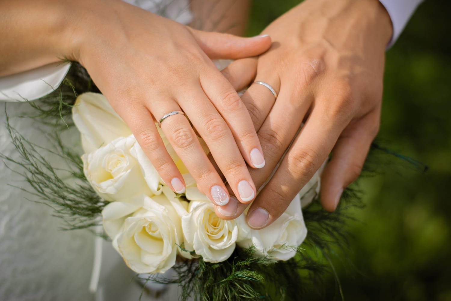 Engagement & Wedding Rings — The Ultimate Guide 37 Regional American Ring Traditions