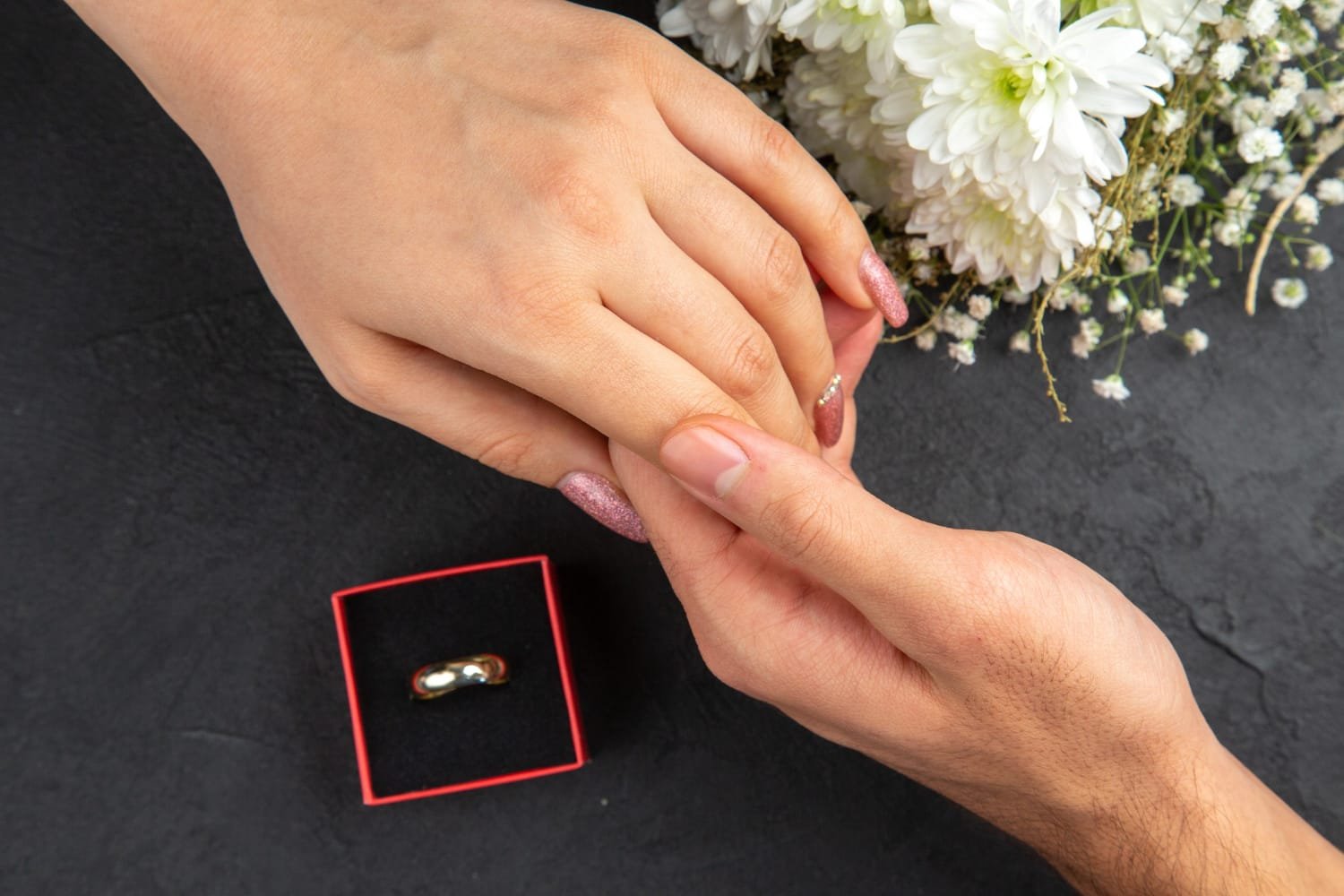 Engagement & Wedding Rings — The Ultimate Guide 41 Engagement & Wedding Rings — The Ultimate Guide