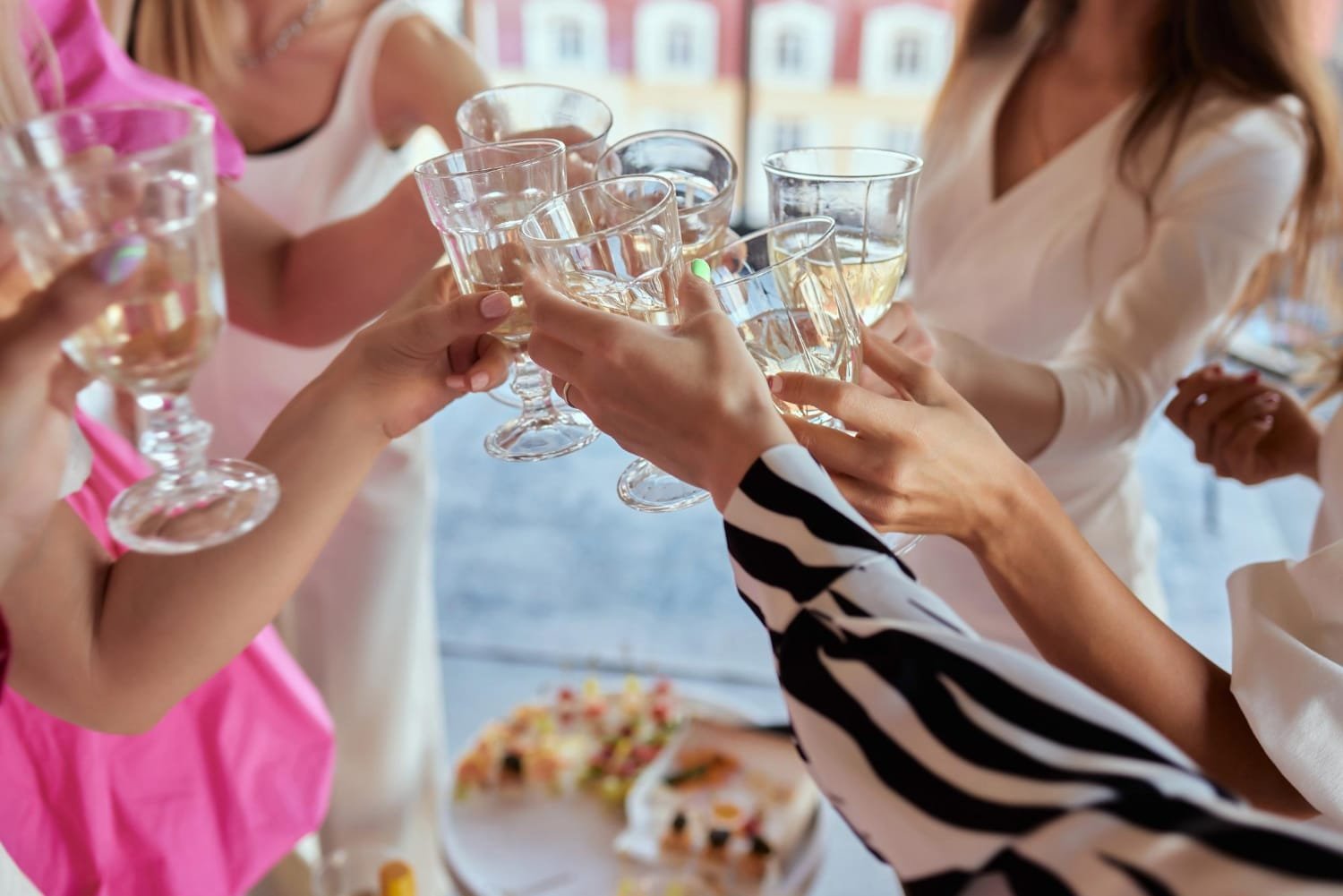 Open Bar Wedding: Hidden Costs, Minimums, and Service Fees 11 Open Bar Wedding Hidden Costs