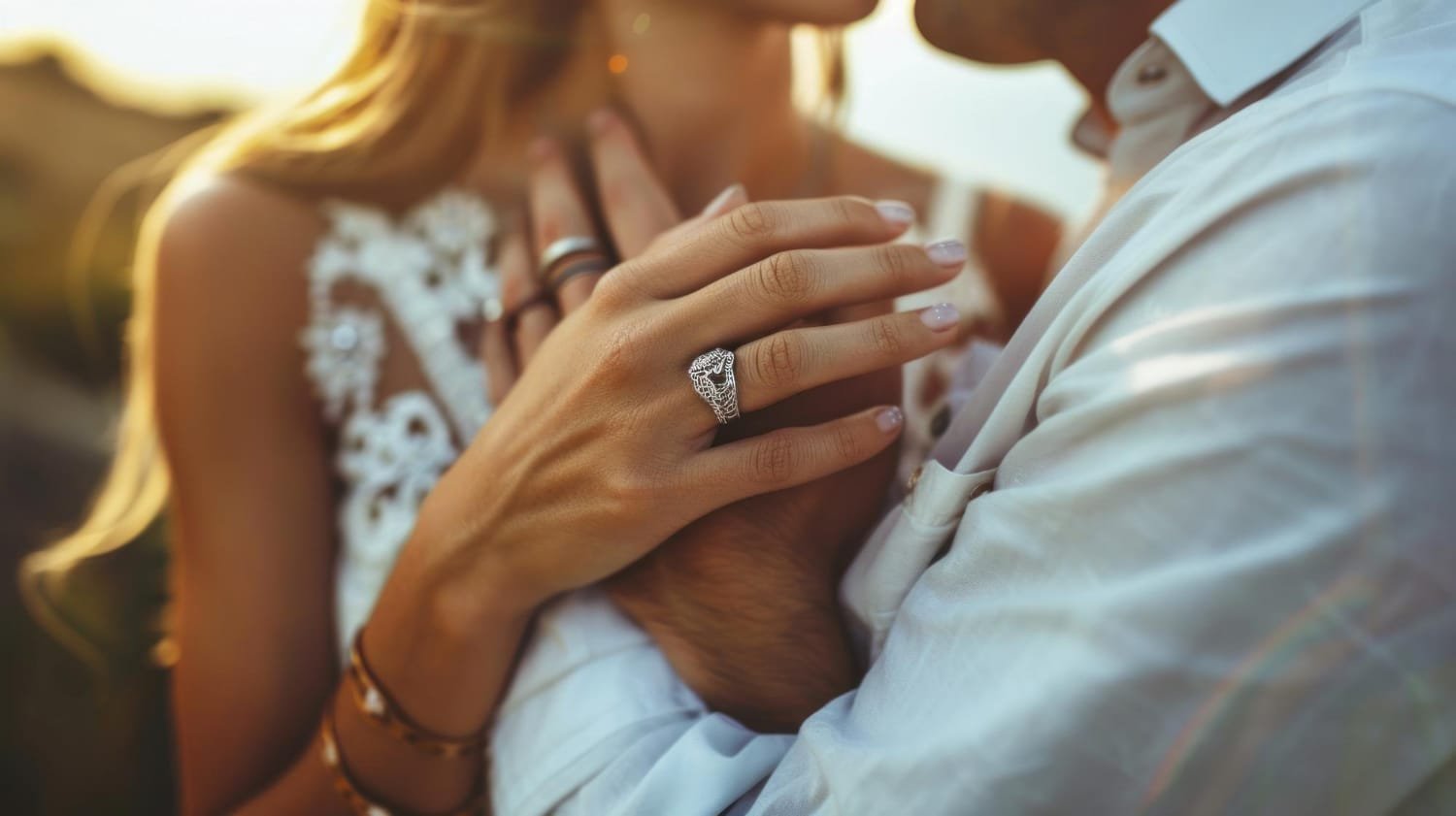 Engagement & Wedding Rings — The Ultimate Guide 26 engagement ring