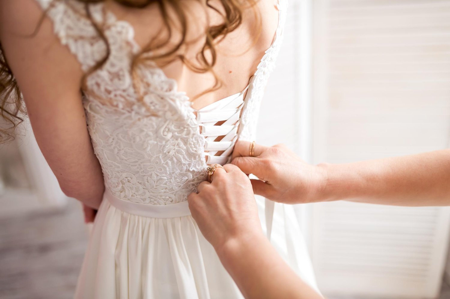 Wedding Dress Alterations: Hidden Costs and Fees the Quote May Not Show 12 Wedding Dress Alterations: Hidden Costs and Fees the Quote May Not Show