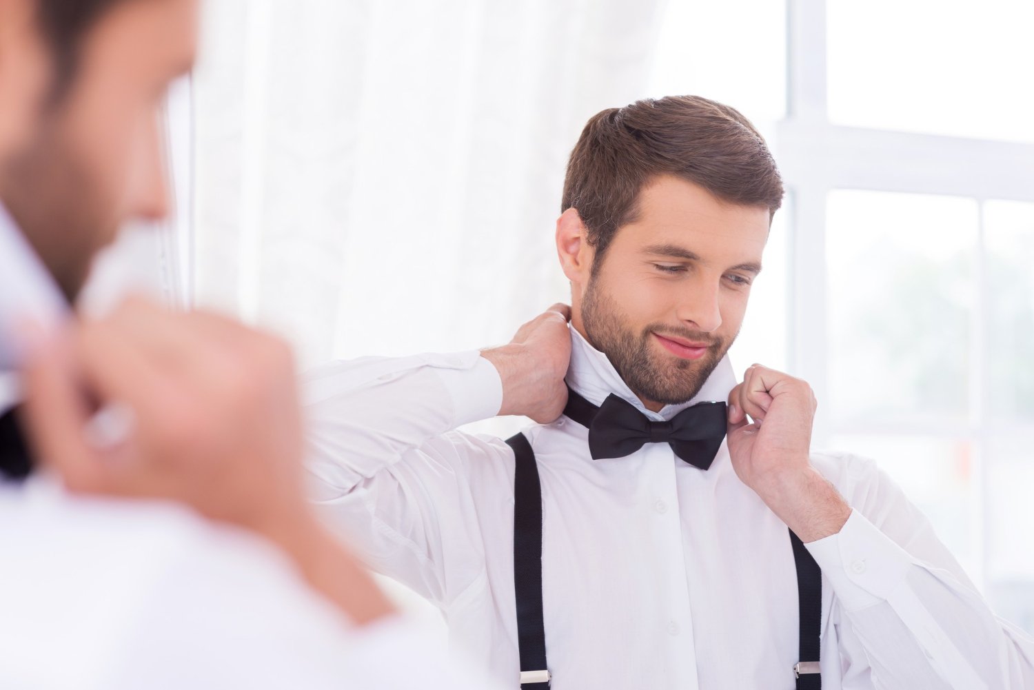Groom's Wedding Attire: Suit Styles, Colors, and Accessories Explained 38 Groom's Wedding Attire: Suit Styles, Colors, and Accessories Explained