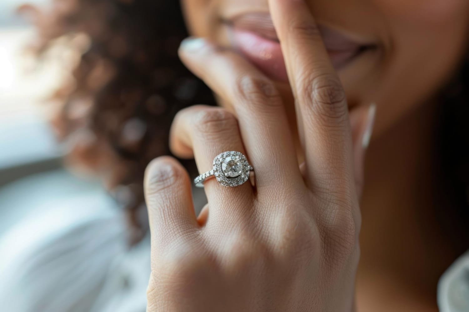 Engagement & Wedding Rings — The Ultimate Guide 44 Engagement & Wedding Rings — The Ultimate Guide