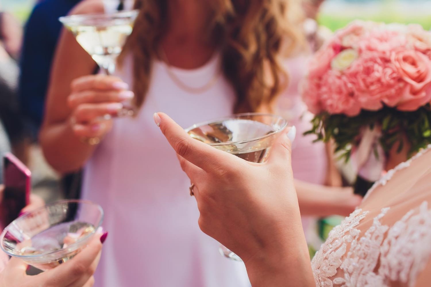 Open Bar Wedding: Hidden Costs, Minimums, and Service Fees 10 Open Bar Wedding Hidden Costs