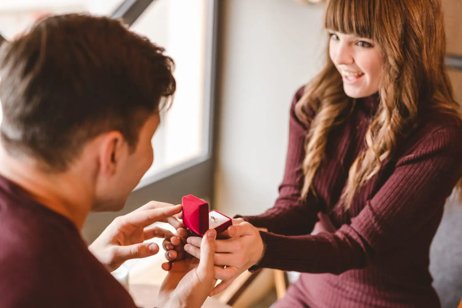 What to Do After Getting Engaged 29 What to Do After Getting Engaged
