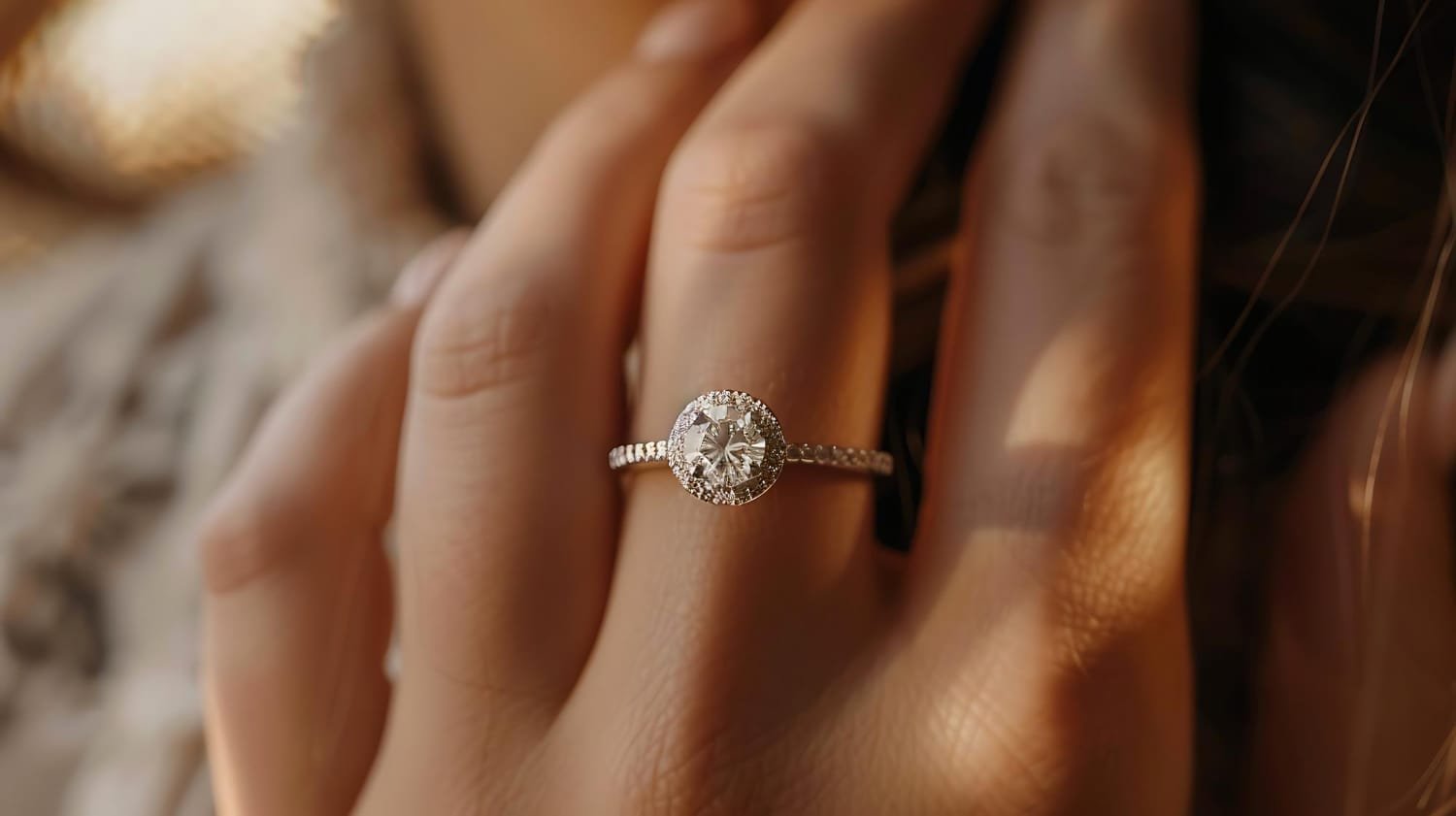 Engagement & Wedding Rings — The Ultimate Guide 33 Engagement & Wedding Rings — The Ultimate Guide