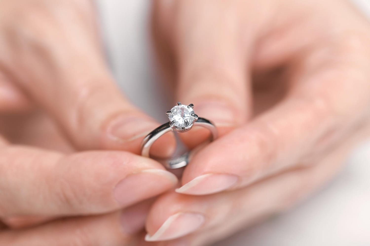 Engagement & Wedding Rings — The Ultimate Guide 30 Engagement & Wedding Rings — The Ultimate Guide