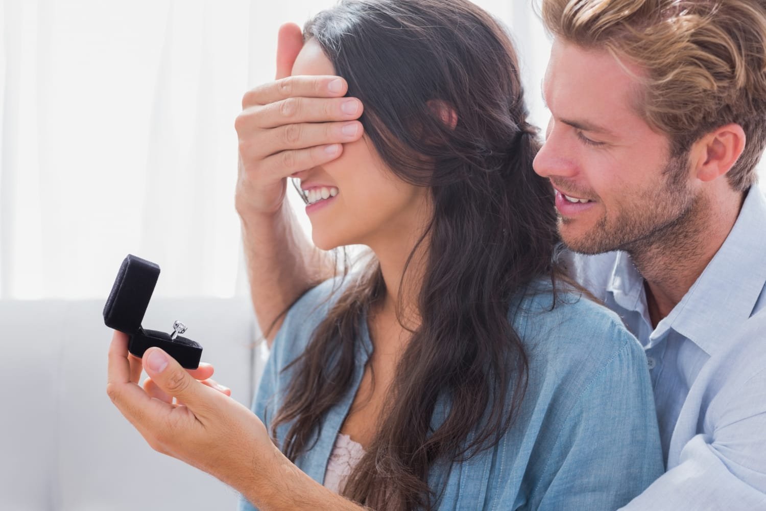 Engagement & Wedding Rings — The Ultimate Guide 32 Engagement & Wedding Rings — The Ultimate Guide
