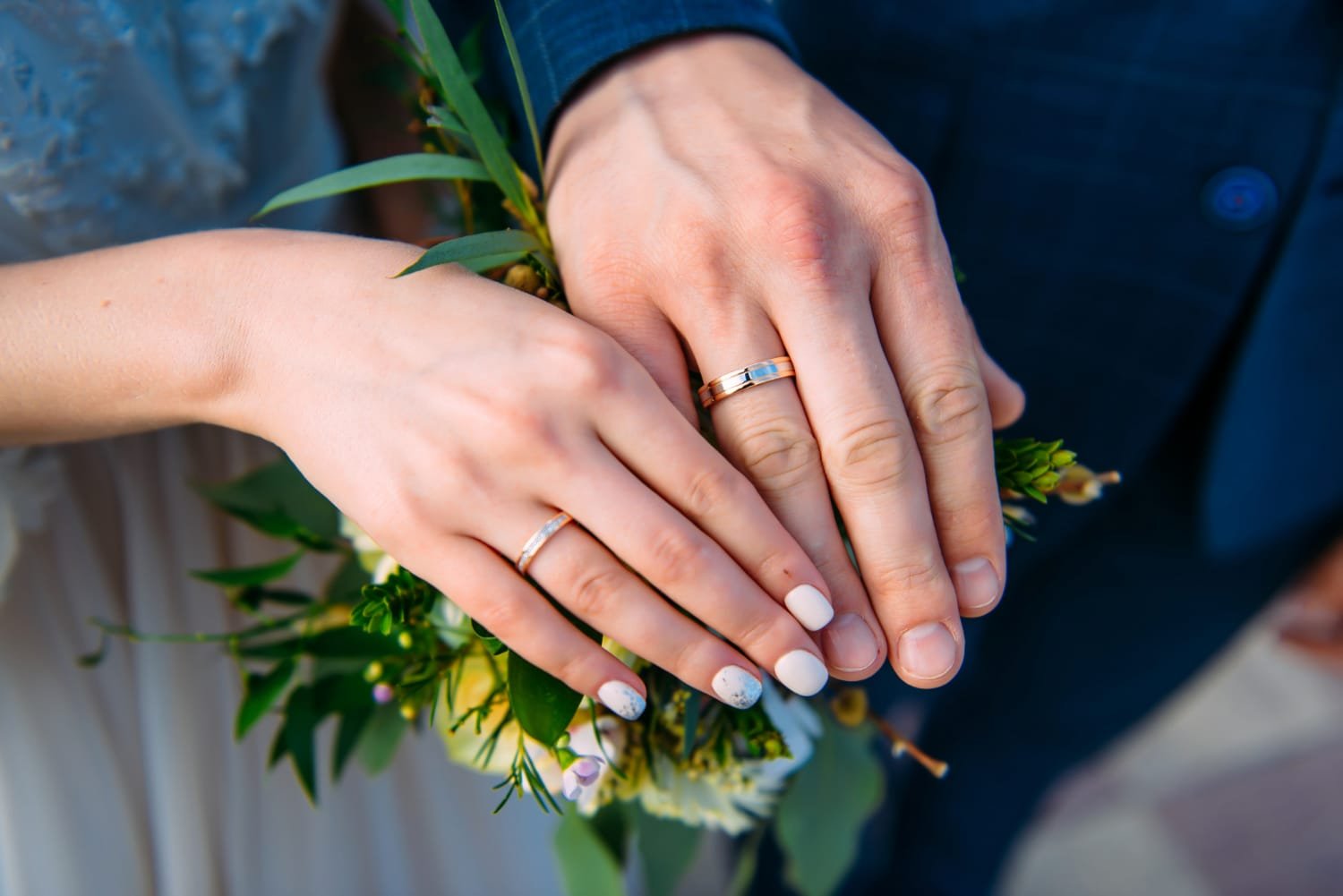 Engagement & Wedding Rings — The Ultimate Guide 36 Regional American Ring Traditions