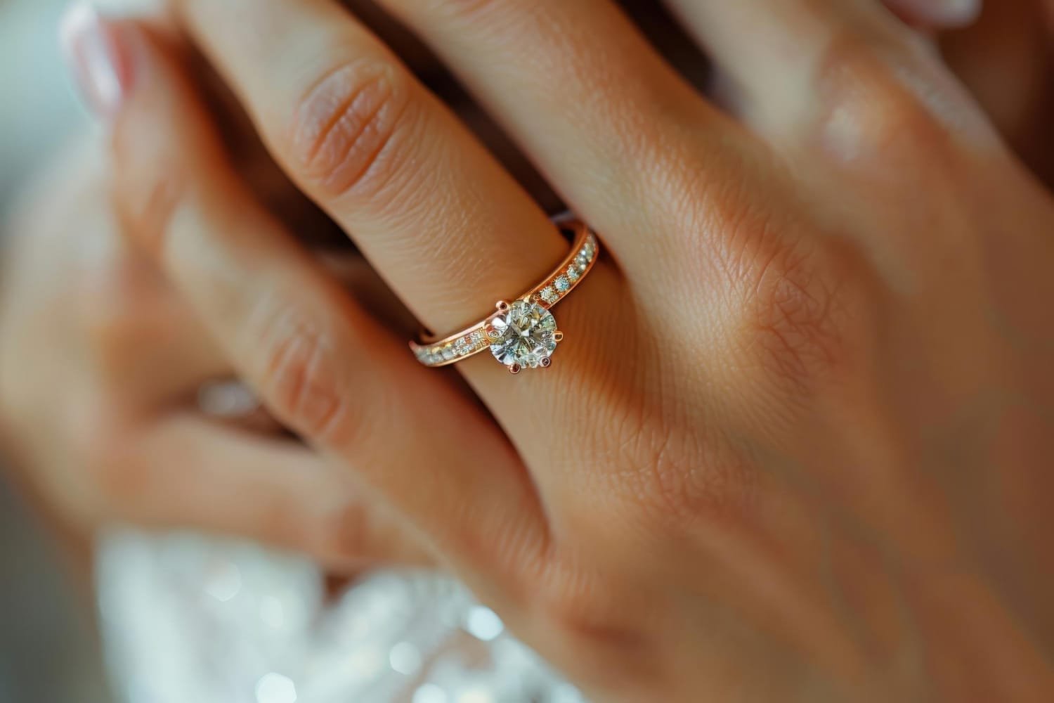 Engagement & Wedding Rings — The Ultimate Guide 38 Regional American Ring Traditions