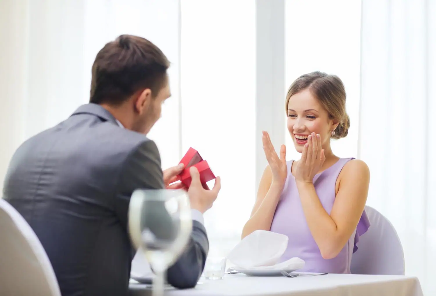 What to Do After Getting Engaged 23 What to Do After Getting Engaged