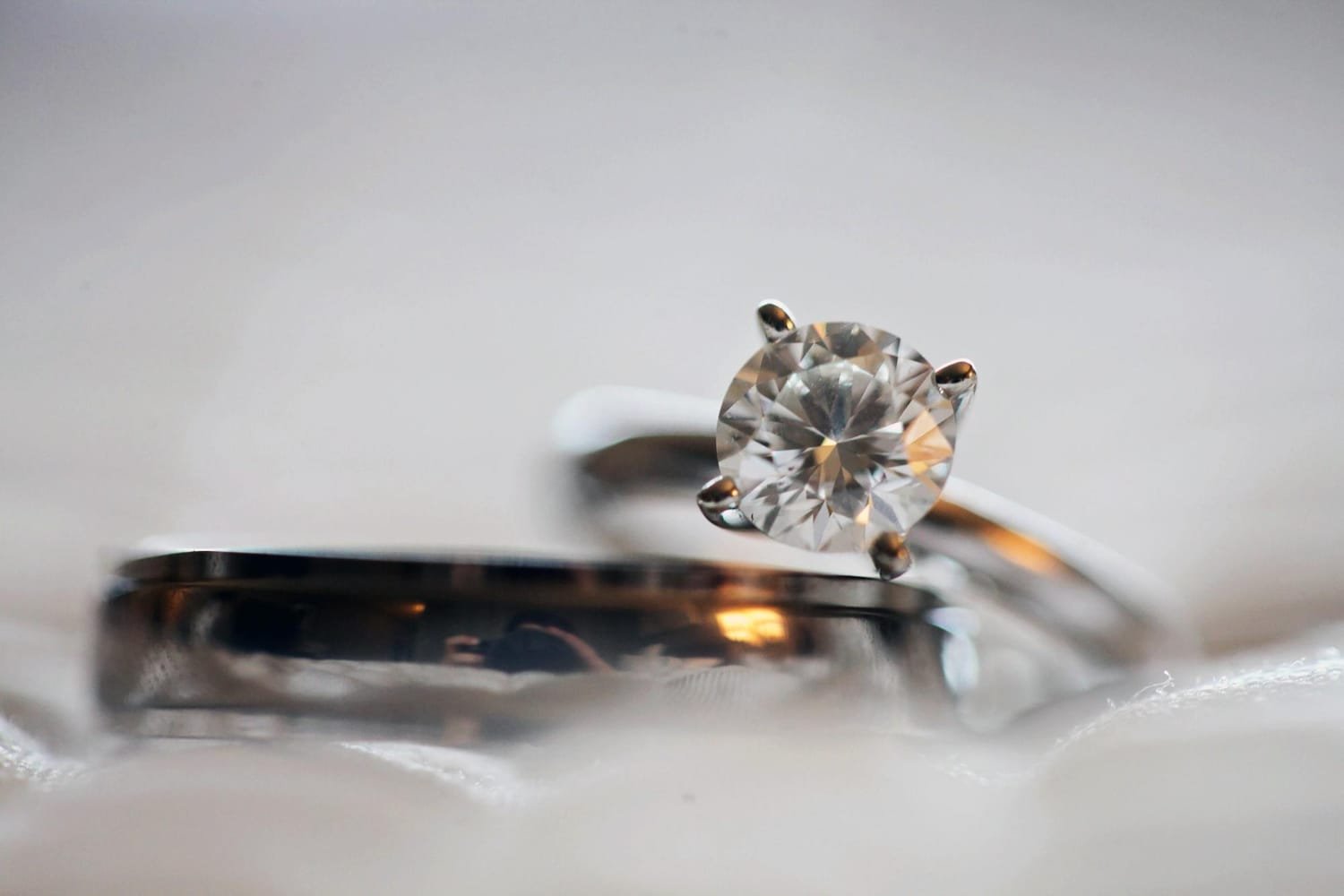 Engagement & Wedding Rings — The Ultimate Guide 45 Engagement & Wedding Rings — The Ultimate Guide