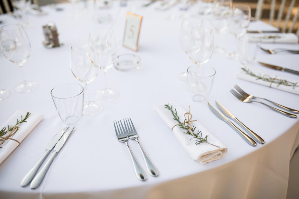 Wedding Linen