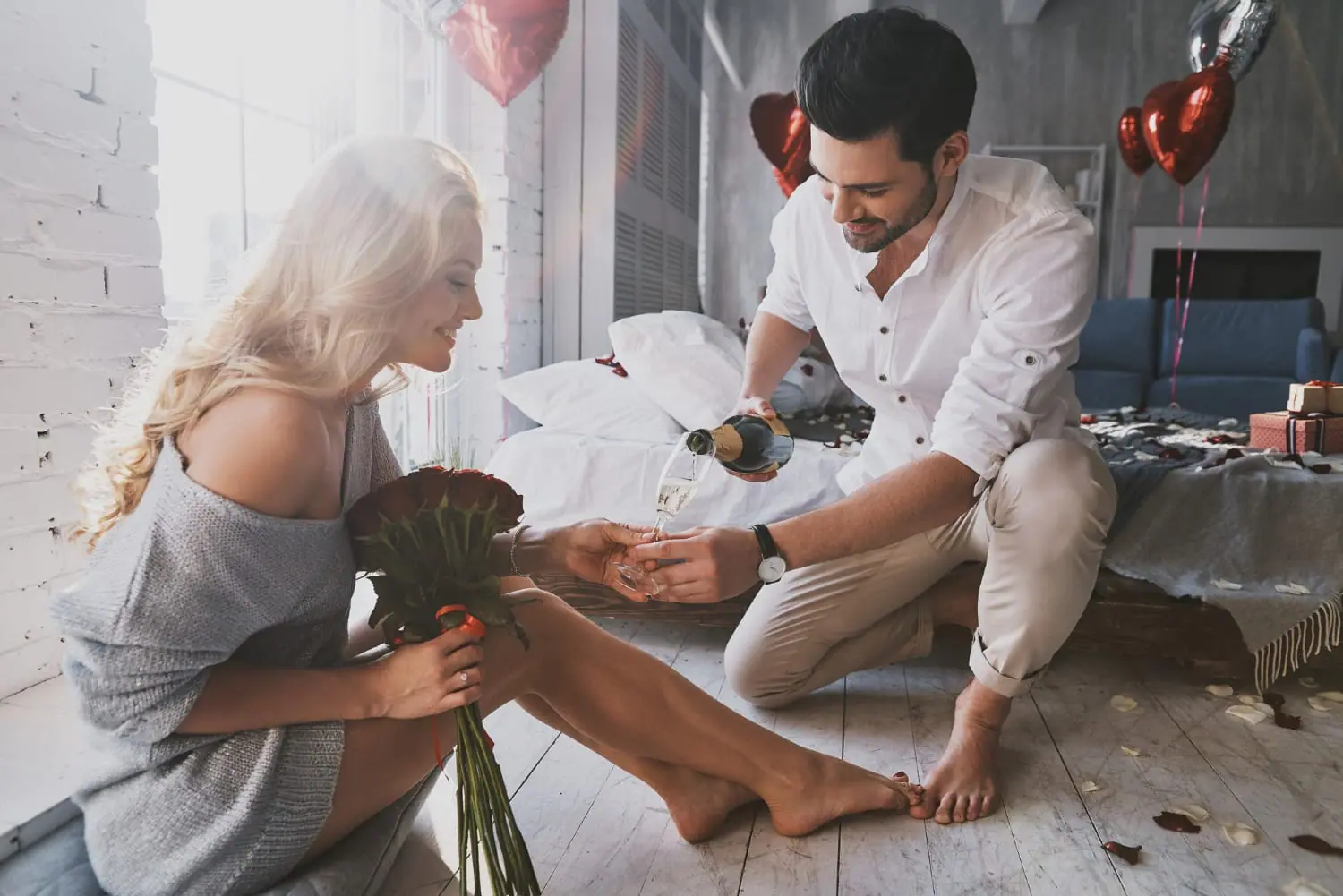 What to Do After Getting Engaged 24 What to Do After Getting Engaged