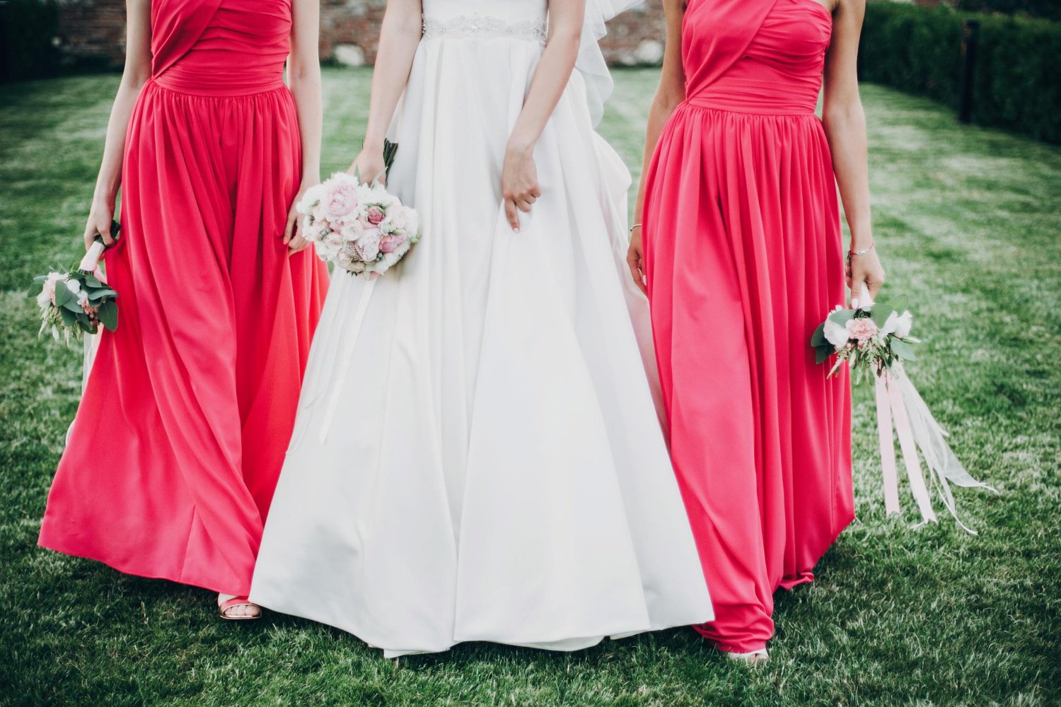 Wedding Dress Cost: Types, Real Prices, and the Hidden Fees Nobody Mentions 32 A Second Dress for the Reception