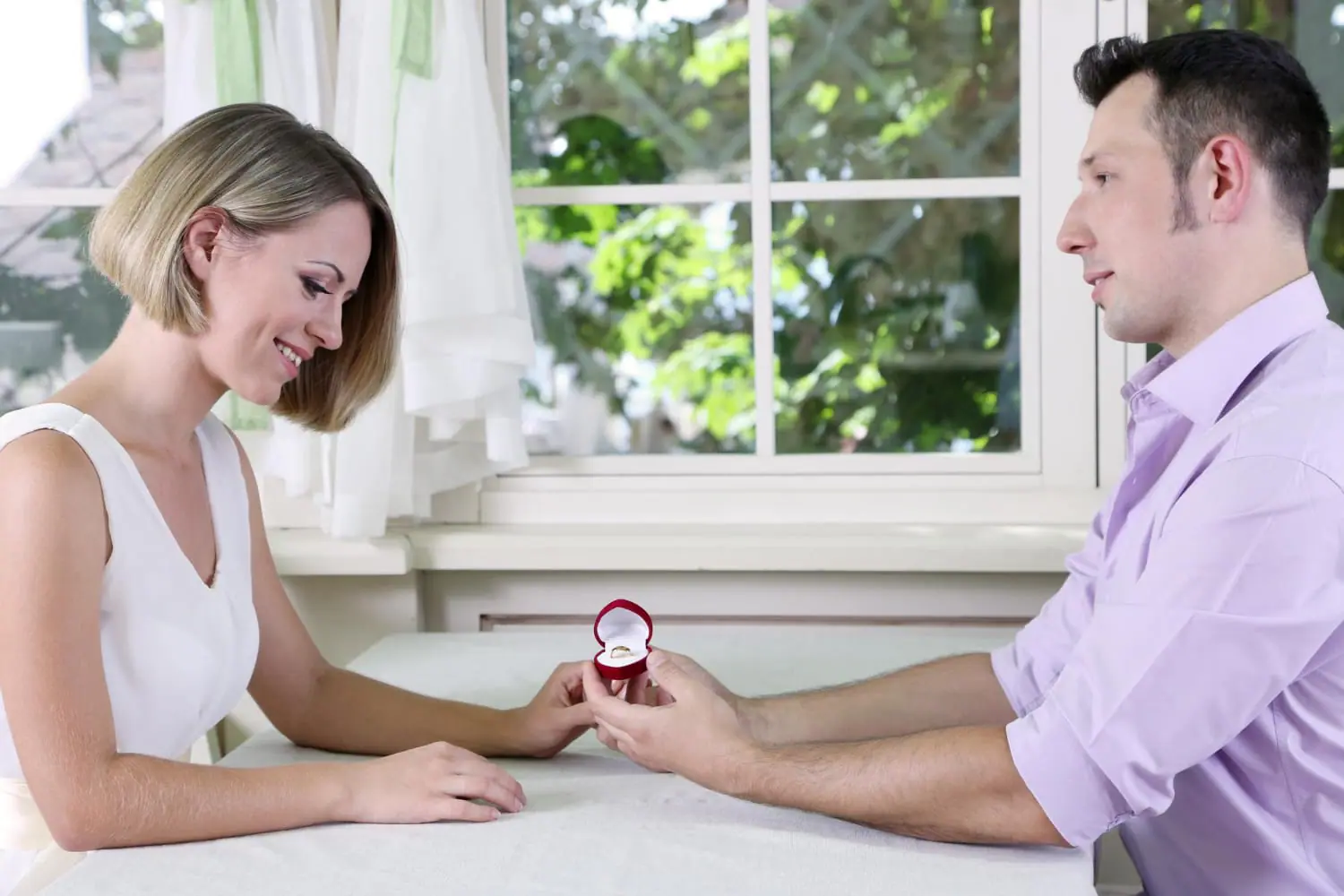 What to Do After Getting Engaged 28 What to Do After Getting Engaged
