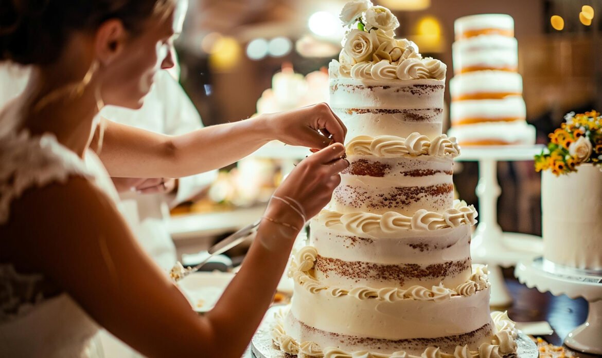 Wedding Cake Cost