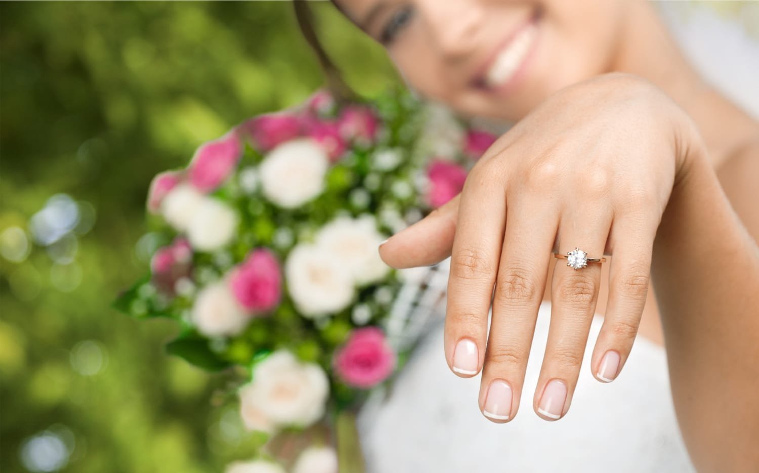 Engagement & Wedding Rings — The Ultimate Guide 35 Ring Decision