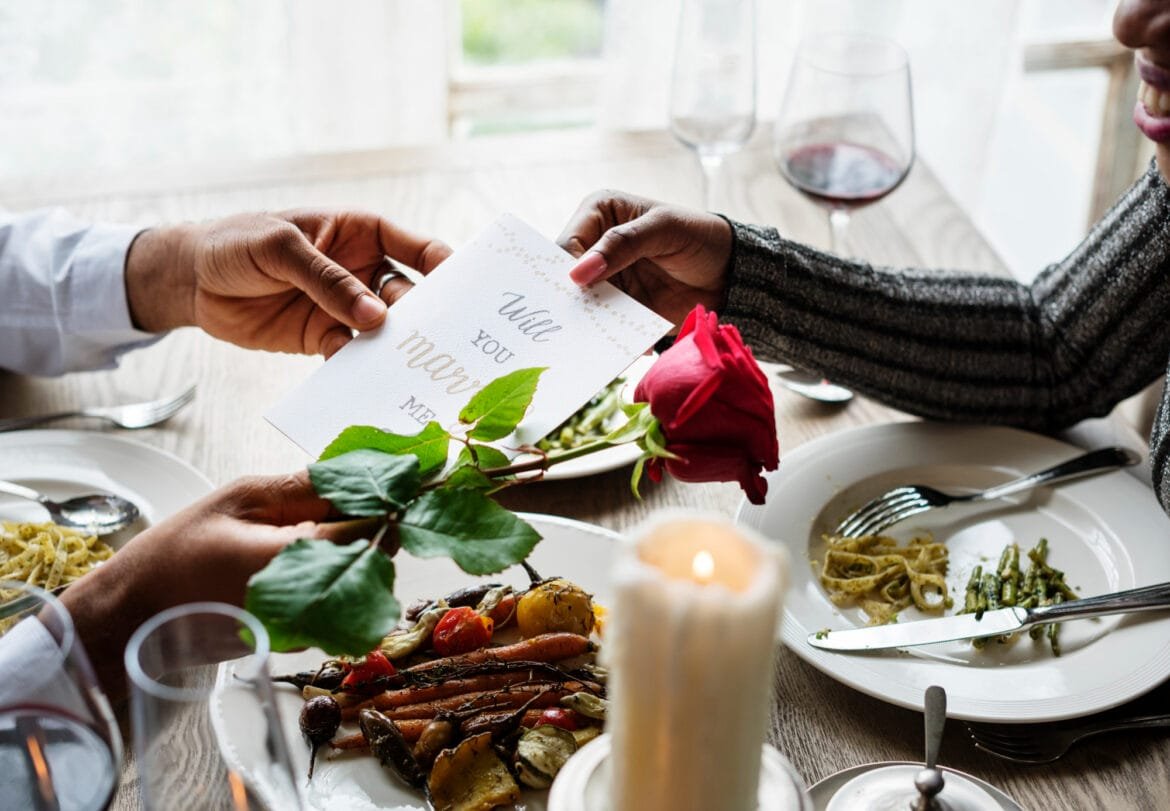 Plated vs Buffet Wedding hidden costs